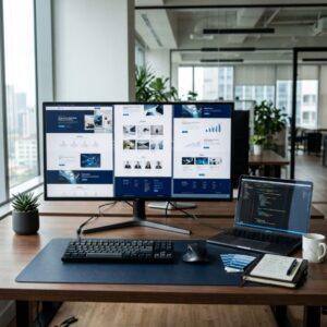 Business Website Pro