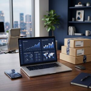 Online Store Growth Package