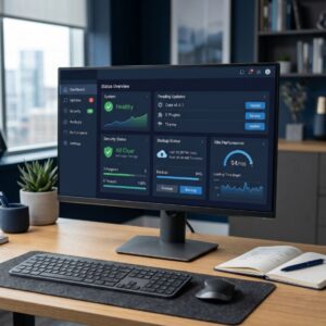 Website Maintenance – 30 Days
