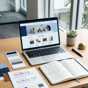 WooCommerce Store Customization