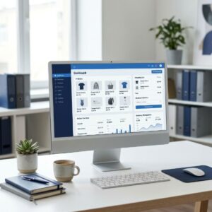 WooCommerce Store Setup